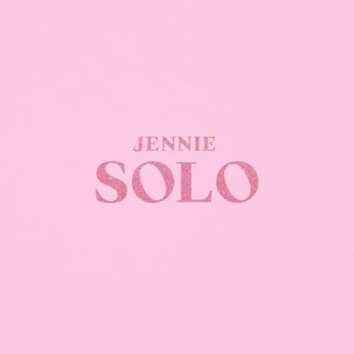 BLACKPINK Jennie SOLO 1er álbum en solitario 72p PhotoBook+1p Postal+Tarjeta 1p+Seguimiento K-POP sellado