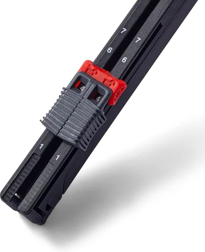 Miniatura 6 de Roost V3 - Soporte para portátil ultra portátil y ajustable - A la altura de los ojos en cualquier lugar - Elevación de pantalla de 6.5 a 12.5