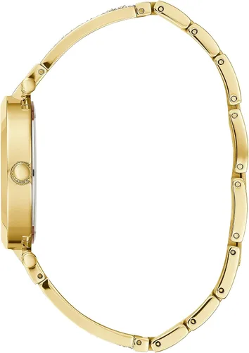 Miniatura 2 de GUESS Swarovski Crystal Bangle Watch