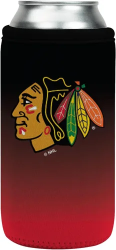 Miniatura 18 de Sok It CanSok NHL - Funda de neopreno aislada para cerveza y soda (Washington Capitals, funda para lata de 16 onzas)