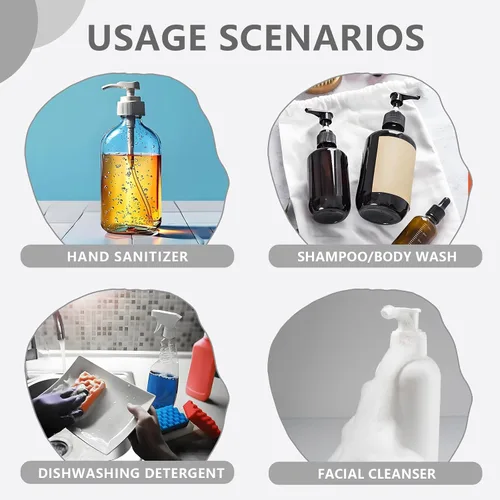 Miniatura 6 de Isetionato de cocoilo de sodio, polvo SCI de 8 onzas, burbujas increíbles, suave con la piel, polvo de isetionato de coco de sodio para hacer bombas