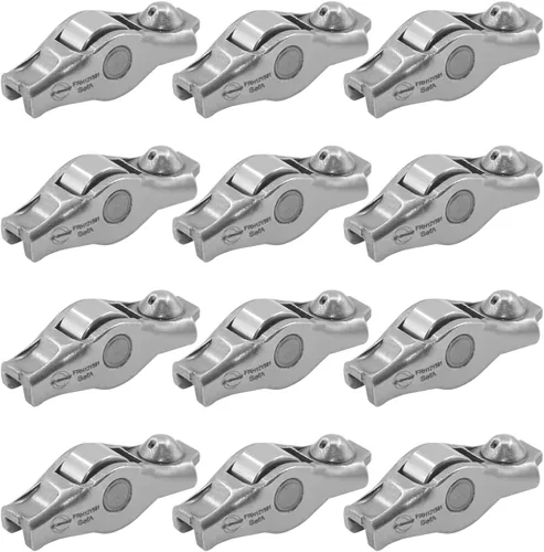 Miniatura 2 de Kit de balancín de 12 piezas, reemplaza 5184296AF, 5184296AE, 5184296AD, 5184296AH, 5184296AG, MR-1332, Compatible con Chrysler/Dodge/Jeep/Ram