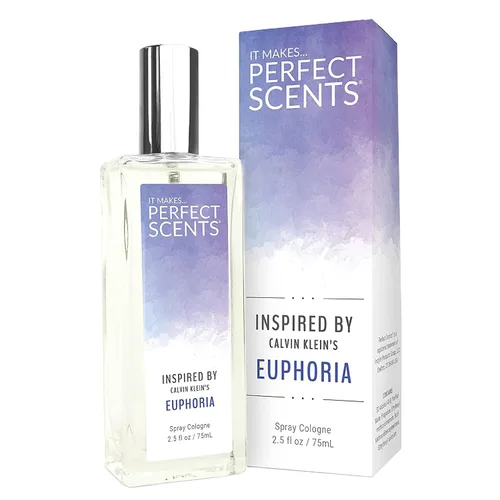 Miniatura 11 de Perfect Scents Fragancias Eau de Toilette para mujer Vegano y sin parabenos 3.4 onzas líquidas