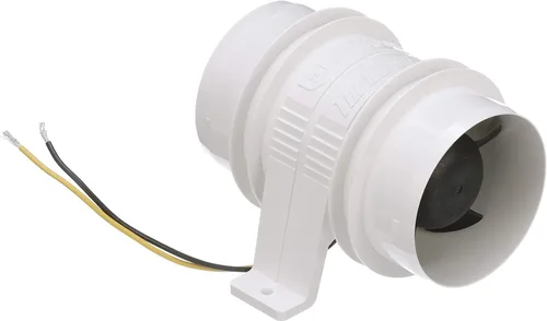 Miniatura 2 de Attwood Serie Turbo 3000 1733-4