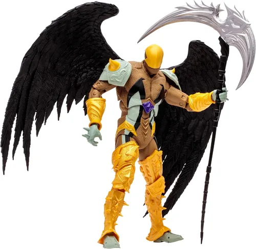 Miniatura 3 de McFarlane Toys - Figura de acción de Spawn Reaper de 7 pulgadas