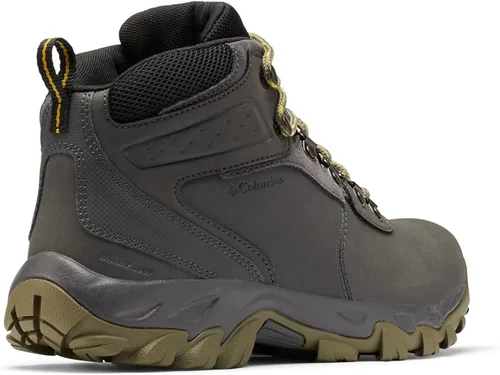 Miniatura 9 de Columbia Mens Newton Ridge Plus Ii Waterproof Wide Hiking Shoe