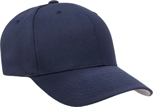 Miniatura 5 de Flexfit - Gorra de béisbol deportiva, ajustada, para hombre