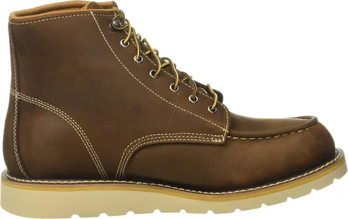 Miniatura 6 de Carhartt Puntera suave de cuña impermeable de 6 pulgadas para hombre