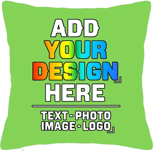 Miniatura 12 de Funda de almohada personalizada con imagen, almohada decorativa personalizada para cualquier imagen, funda de cojín decorativa para cama o sofá