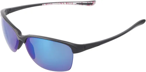 Miniatura 4 de Walleva Lentes de repuesto para gafas de sol Oakley Unstoppable, múltiples opciones disponibles (azul hielo - polarizadas)