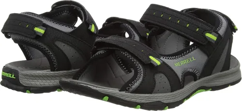 Miniatura 7 de Merrell Sandalia Pantera Unisex-Niño 2.0