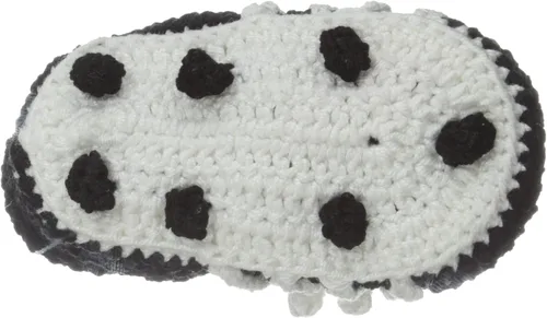 Miniatura 5 de Jefferies Socks Botines de fútbol para bebé recién nacido
