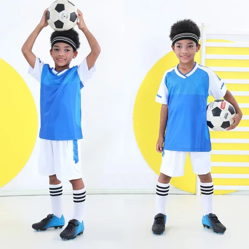 Miniatura 2 de brooman Zapatos deportivos de fútbol para niños y niñas, para exteriores