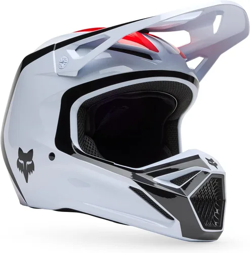 Miniatura 29 de Fox Racing Casco de motocross unisex V1