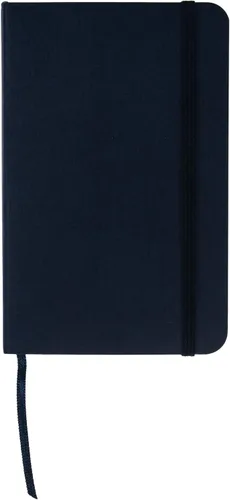 Miniatura 59 de Fabriano Ecoqua Plus - Cuaderno encuadernado con puntadas, 3.5 x 5.5 pulgadas, punteado, negro