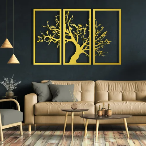 Miniatura 6 de Arte de pared de metal árbol de la vida, decoración de pared de metal árbol de la vida, decoración de pared de árbol de la vida, arte de pared