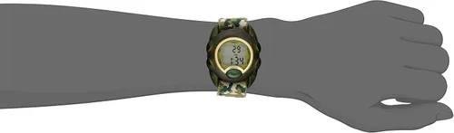 Miniatura 2 de Timex reloj digital - máquina del tiempo para niños