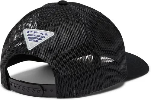 Miniatura 7 de Columbia PFG Logo Mesh Snap Back-High