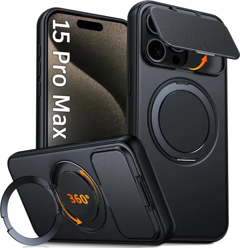 Miniatura 29 de Oterkin Funda para Samsung Galaxy S24 Plus, protección de grado militar de 10 pies, funda S24 Plus [a prueba de golpes] [resistente a las caídas]