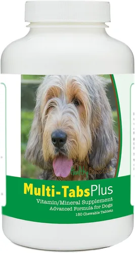 Miniatura 171 de Healthy Breeds American Staffordshire Terrier Multi-Tabs Plus tabletas masticables 180