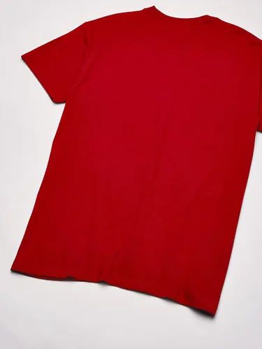 Miniatura 4 de Nintendo Camiseta clásica Keep It para hombre azul rey jaspeado
