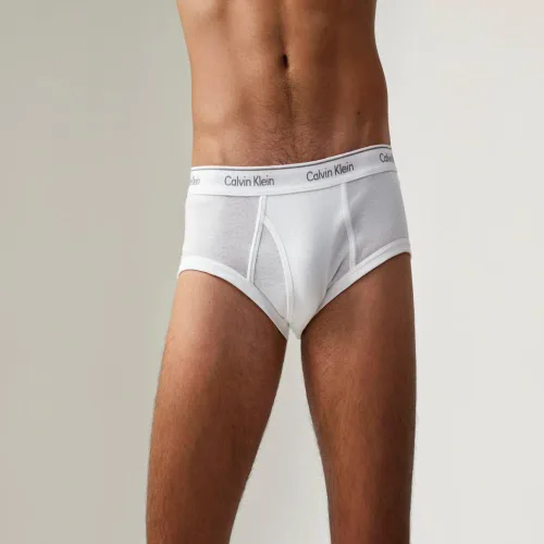 Miniatura 5 de Calvin Klein - Calzoncillos clásicos de algodón para hombre