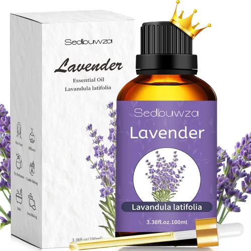 Miniatura 37 de Sedbuwza Aceite esencial de jazmín, aceite de fragancia de jazmín orgánico puro para difusor, humidificador, jabón, vela, perfume