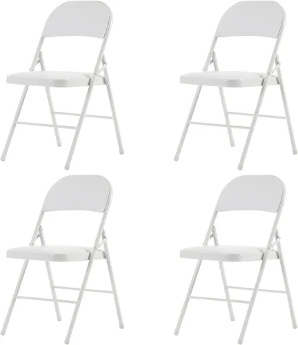 Miniatura 10 de Elegantes sillas portátiles para eventos