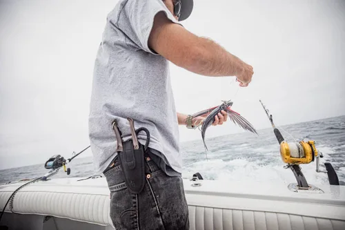 Miniatura 11 de Gerber Gear Alicates Magniplier Needlenose - Alicates de pesca duraderos para ambientes de agua dulce y salada - Equipo de pesca premium - 7.5