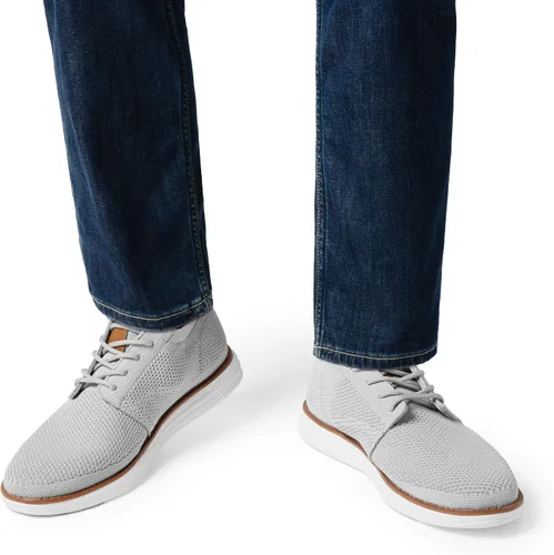 Miniatura 7 de Bruno Marc Zapatillas de malla para hombre Oxfords ligeras