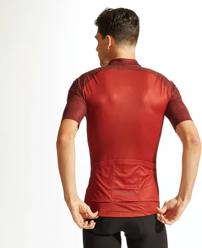 Miniatura 2 de PEARL IZUMI Camiseta de ciclismo Attack para hombre