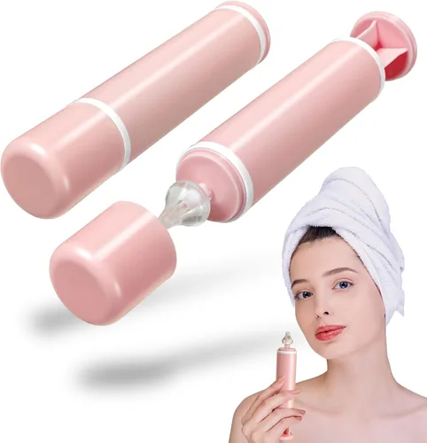 Miniatura 9 de Aspirador nasal para bebés y adultos, 2 unidades, limpiador de jeringas de nariz, limpiador nasal para todas las edades, aspirador nasal manual