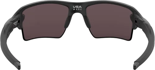 Miniatura 65 de Oakley Gafas de sol rectangulares Oo9188 Flak 2.0 XL para hombre