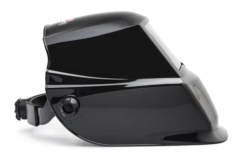 Miniatura 9 de Lincoln Electric K3419-1 - Casco para soldadura con filtro de oscurecimiento automático, VAR 7-13, capacidad, volumen, policarbonato, 11.12 x 10.25