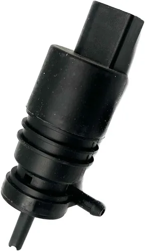 Miniatura 7 de DEVMO 2218690121 Bomba de limpiaparabrisas con ojal compatible con C230 C300 G500 E300 E350 SL500 S500