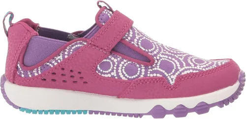 Miniatura 6 de Merrell Tenis unisex para niños Free Roam Moc Chroma
