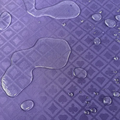 Miniatura 4 de Speed Cloth - Tela de mesa de póquer, sección de 108 x 60 pulgadas, accesorios de fieltro para mesa de juegos de cartas de casino, color morado
