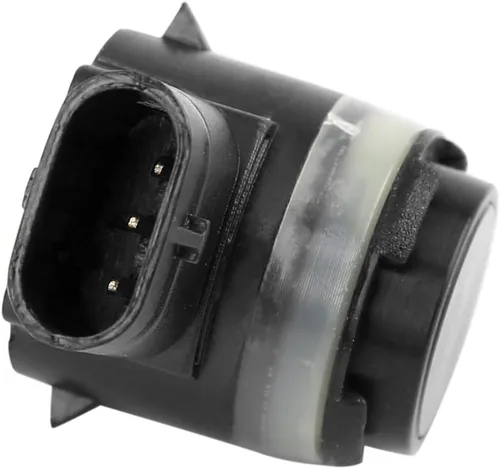 Miniatura 6 de X AUTOHAUX 0009055504 Sensor de la ayuda del aparcamiento del revés PDC del parachoques del coche para Mercedes-Benz CLS CLA GLA GLE W222 C207 X253