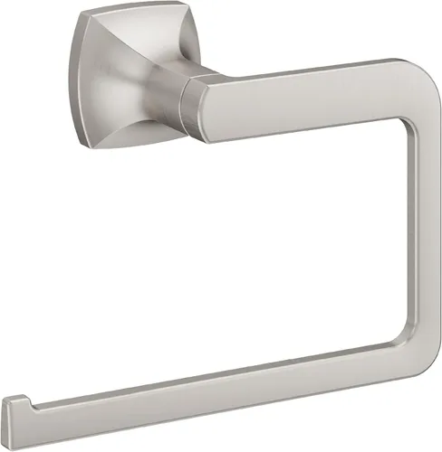 Miniatura 3 de Pfister Vaneri BTBVRI3GS - Juego de accesorios de baño de 3 piezas con toallero, anillo para toalla y soporte para papel higiénico, montaje
