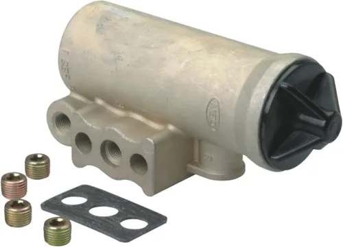 Miniatura 2 de Gobernador del compresor de aire TORQUE D-2 D2 (sustituye a Bendix Haldex 275491, 275491RX) (TR275491)