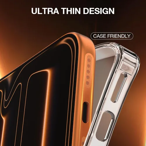 Miniatura 7 de Protector de altavoz compatible con iPhone 17 Pro, enchufe antipolvo USB C con cubierta antipolvo para altavoz, malla metálica, herramientas