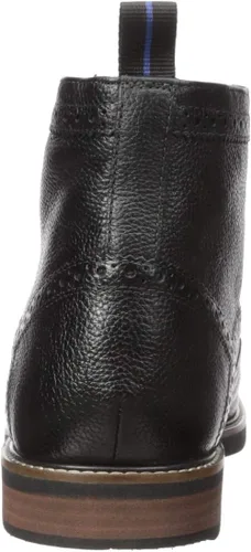 Miniatura 3 de Nunn Bush Odell Wingtip Botas para hombre