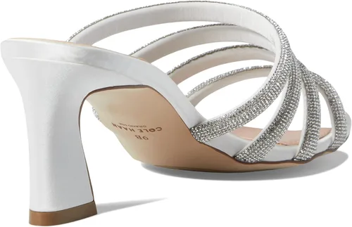 Miniatura 4 de Cole Haan Sandalia Adella de tacón de 2.559 in para mujer