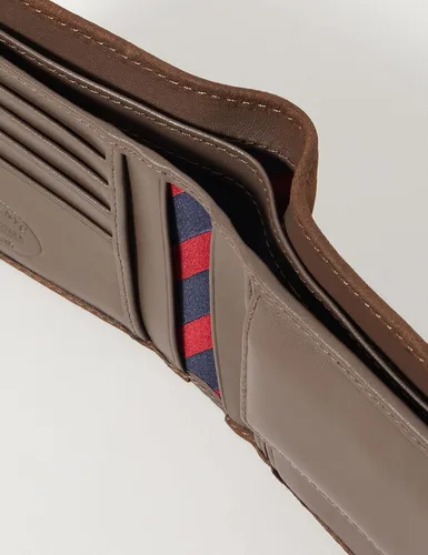 Miniatura 5 de Tommy Hilfiger Carteras para hombre color negro café marrón