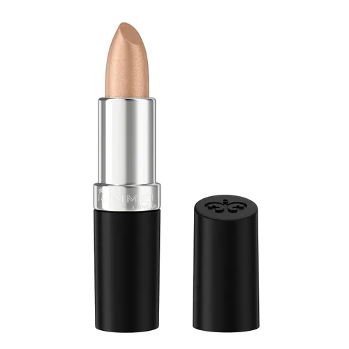 Miniatura 15 de Rimmel London Lasting Finish by Kate Lipstick, 001
