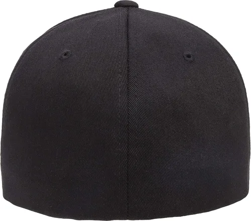Miniatura 3 de Flexfit - Gorra de béisbol deportiva, ajustada, para hombre
