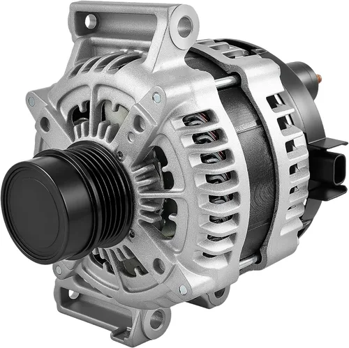Miniatura 11 de SCITOO Alternador se adapta a Ford para F650 2004-2008, para Argosy, Classic, para Coronado, FL50, FL60 y para Kenworth T300 y para Sterling Truck
