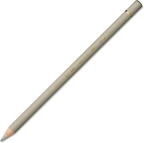Miniatura 34 de Faber Castel Polychromos - Lápices de colores, 101, blanco, 6