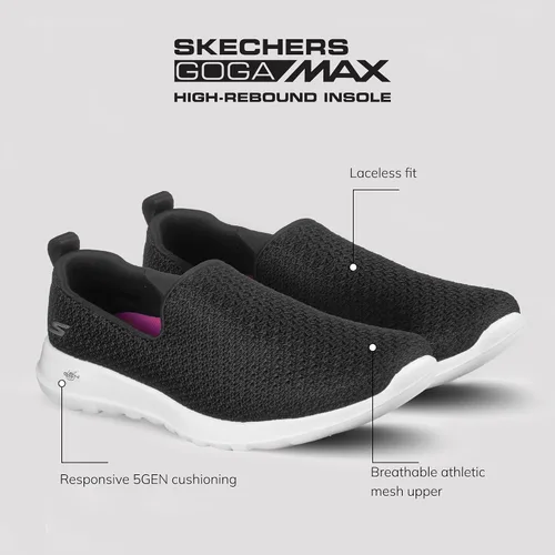 Miniatura 2 de Skechers Go Walk Joy - Tenis para mujer