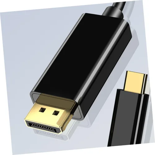 Miniatura 3 de 18 Typec a Cable 4k Conexión de Teléfono Móvil Tv Teléfono Tv Cable USB c a Mini Adaptador Stb Accesorios 4 Celda de Conexión Negro